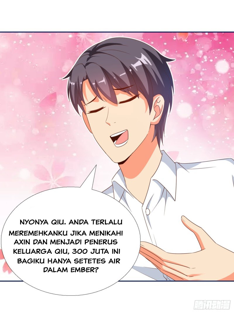 Super School Doctor (Supreme Campus Doctor) chapter 50